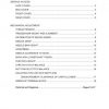 Janome Jem Gold 660 Sewing Machine Service Manual