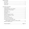 Janome 661 Jem Gold 2 Sewing Machine Service-Parts Manual