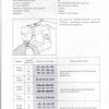Simplicity 9240 Sewing Machine Instruction Manual