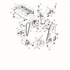 Janome HD3000 Sewing Machine Service-Parts Manual