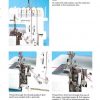 Pfaff 4842 Hobbylock Sewing Machine Instruction Manual