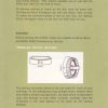 Kenmore 148.1937 Sewing Machine Instruction Manual
