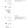 Janome HD-3000 Sewing Machine Instruction Manual