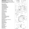Kenmore 385.16130200 Sewing Machine Instruction Manual