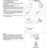 Kenmore 385.16130200 Sewing Machine Instruction Manual