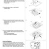 Kenmore 385.16130200 Sewing Machine Instruction Manual