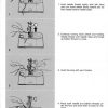 Singer 9610 Merritt Sewing Machine Instruction Manual