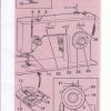 Singer 1263 Sewing Machine Instruction Manual