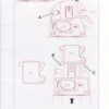 Singer 1263 Sewing Machine Instruction Manual