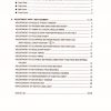 Janome S-750 Classmate Sewing Machine Service-Parts Manual
