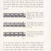 Bernina 117 Zigzag Sewing Machine Instruction Manual