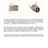 Kenmore 158.1515 - 15150 Sewing Machine Instruction Manual