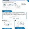 Brother SQ9185 Sewing Machine Instruction Manual