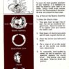 Kenmore 158.1755 - 158.17550 Sewing Machine Manual