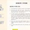 Kenmore 158.920 Sewing Machine Instruction Manual