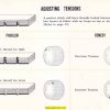 Kenmore 158.1500 Sewing Machine Instruction Manual