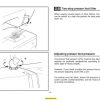 Singer 1507 Sewing Machine Instruction Manual