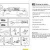 Singer 1507 Sewing Machine Instruction Manual