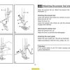 Singer 1507 Sewing Machine Instruction Manual