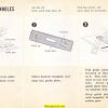 Kenmore 158.17510 - 158.17511 Sewing Machine Manual
