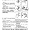 Singer 5500 5400 6199 6180 6160 Sewing Machine Manual