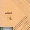 Singer 8222 Magic 22 Sewing Machine Instruction Manual