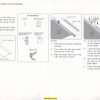 Kenmore 385.1268180 - 12681 Sewing Machine Instruction Manual