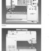 Bernina 180 Artista Sewing Machine Instruction Manual
