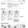 Bernina 180 Artista Sewing Machine Instruction Manual