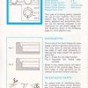 Kenmore 385.12490 - 12491 - 12492 Sewing Machine Manual