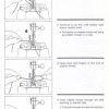 Singer 9410 Sewing Machine Instruction Manual 10 & 13