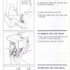 Singer 9410 Sewing Machine Instruction Manual 10 & 13