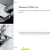 Pfaff 90 Sewing Machine Instruction Manual