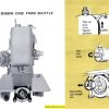 Kenmore 148.12160 - 148.1216 Sewing Machine Manual