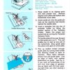 Kenmore 158.14310 - 158.1431 Sewing Machine Manual