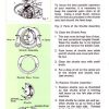 Kenmore 158.14310 - 158.1431 Sewing Machine Manual