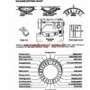 Kenmore 158.17842 - 158.17843 Sewing Machine Manual