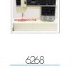 Singer 6268 Sewing Machine Instruction Manual