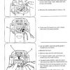 Singer 6268 Sewing Machine Instruction Manual