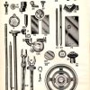 Eldredge Model P Sewing Machine Instruction Manual