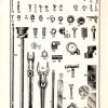 Eldredge Model "B" V.C. Sewing Machine Instruction Manual