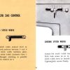 Kenmore 158.460 - 158.463 Sewing Machine Instruction Manual