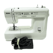 Kenmore 385.12216790 - 38512216 Sewing Machine Manual