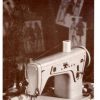 Singer 177 Sewing Machine Instruction Manual