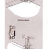 Singer 177 Sewing Machine Instruction Manual