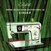 Singer 466 Stylist Sewing Machine Instruction Manual
