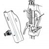 Singer 25 Sewing Machine Pictorial Only Instruction Manual