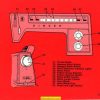 Singer 560 Sewing Machine Instruction Manual