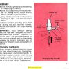 Singer 560 Sewing Machine Instruction Manual