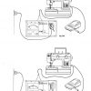 Pfaff 741-721-541 Sewing Machine Service Manual